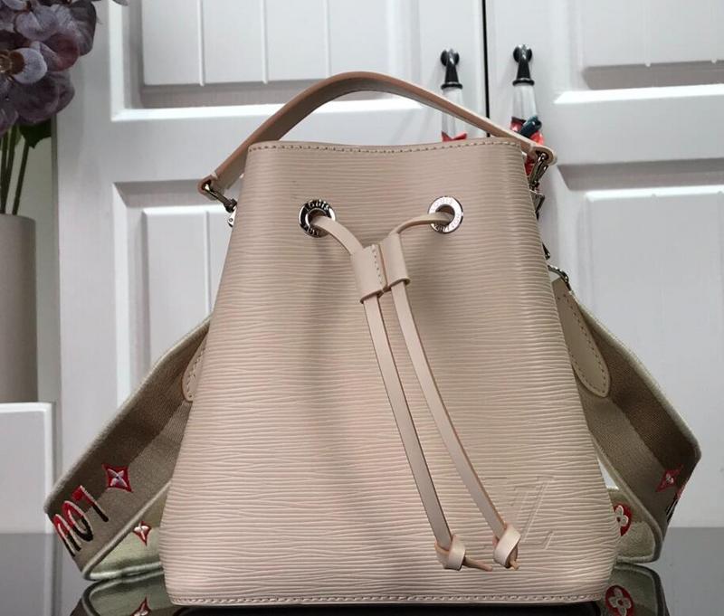 Chloe’s Picks - LOV Bags - 2460