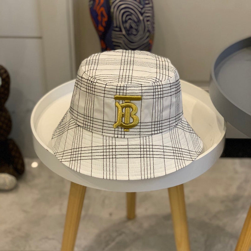 Burberry Luxury Cap