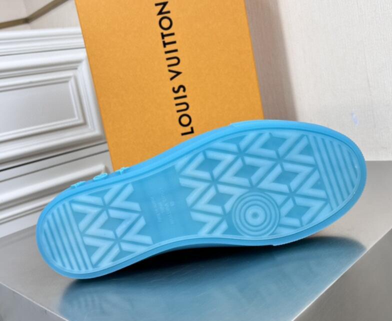 Chloe’s Picks - LOV Men Shoes - 837
