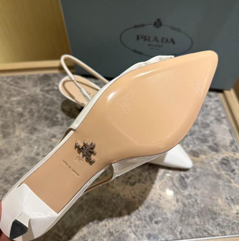 Chloe’s Picks - PD Women Shoes - 232