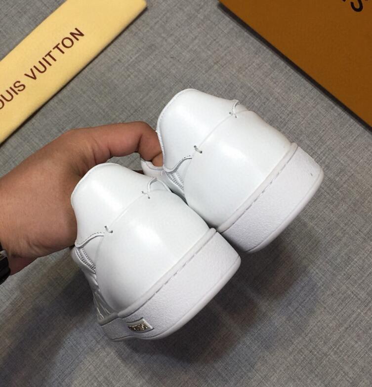 Chloe’s Picks - LOV Men Shoes - 1865