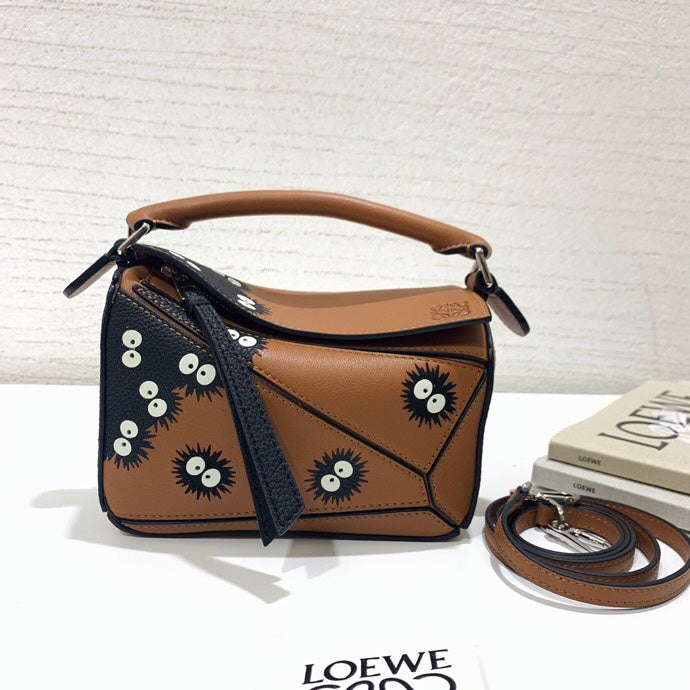 PHA - LWO Bags - 312