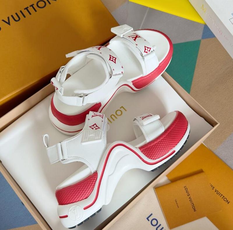 Chloe’s Picks - LOV Women Shoes - 163