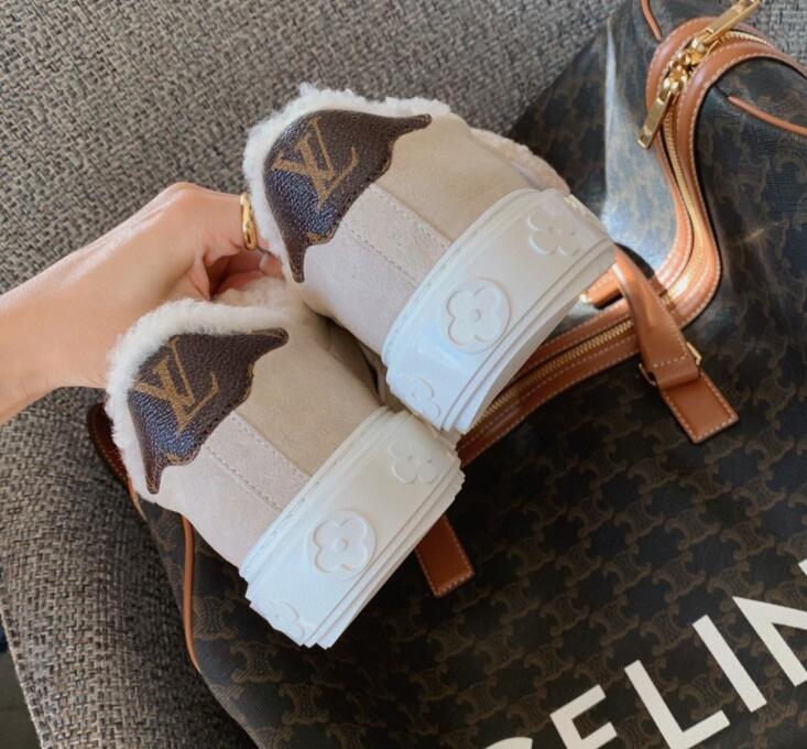 Chloe’s Picks - LOV Women Shoes - 741