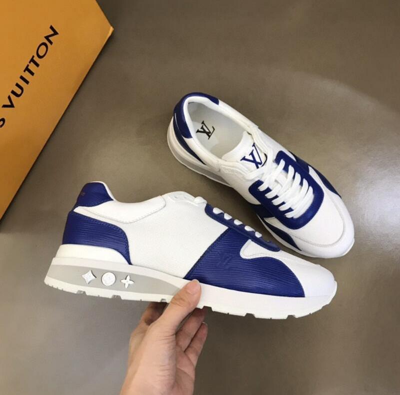 Chloe’s Picks - LOV Men Shoes - 750