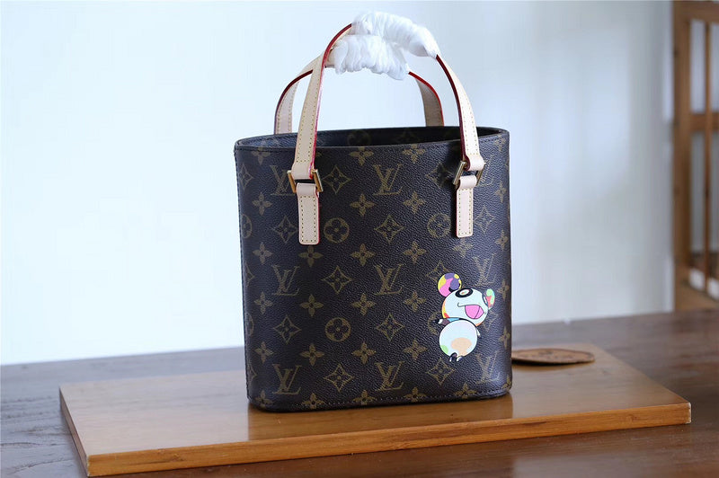 I W Fashion Lu-Vi bags - 8409