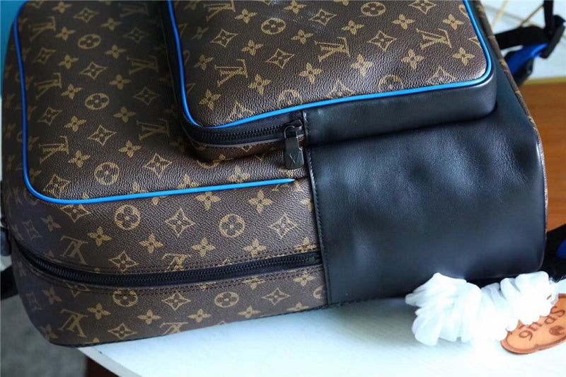 I W Fashion Lu-Vi bags - 9623