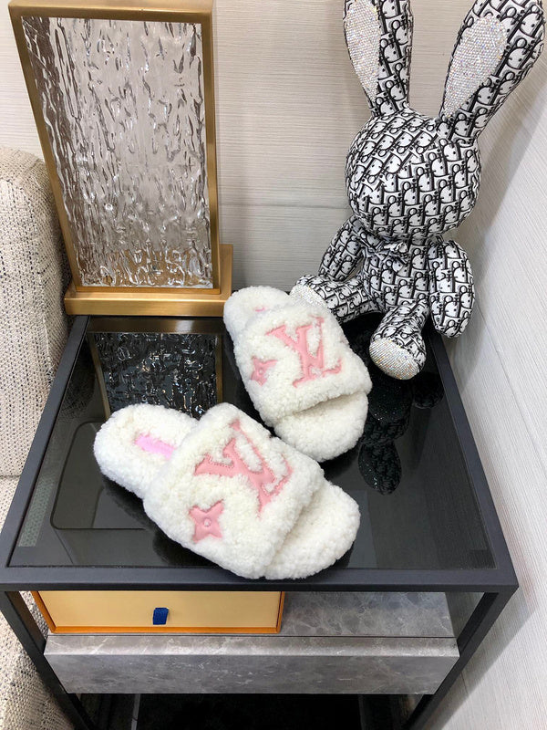 Louis Vuittion Luxury Shoes