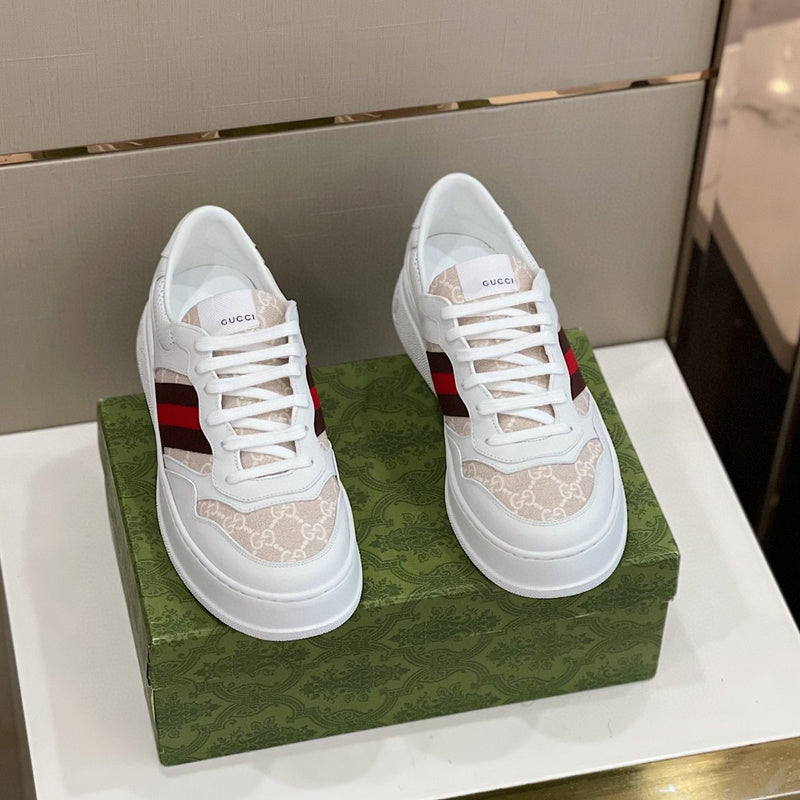 Gucci Luxury Shoes