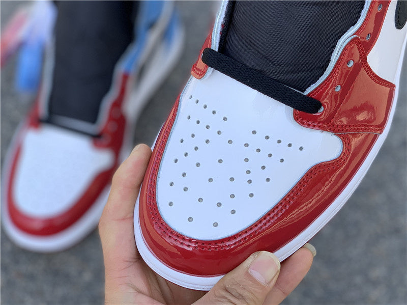 Nike Luxury Shoes
