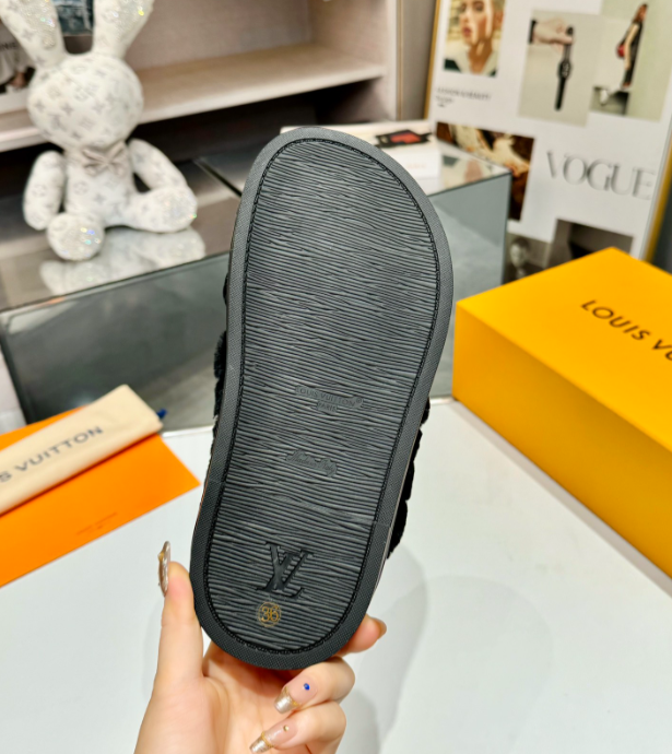 Chloe’s Picks - LOV Women Shoes - 077