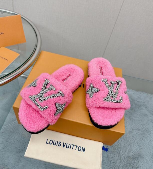 Chloe’s Picks - LOV Women Shoes - 277