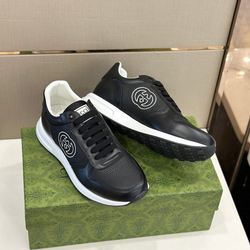 Gucci Luxury Shoes