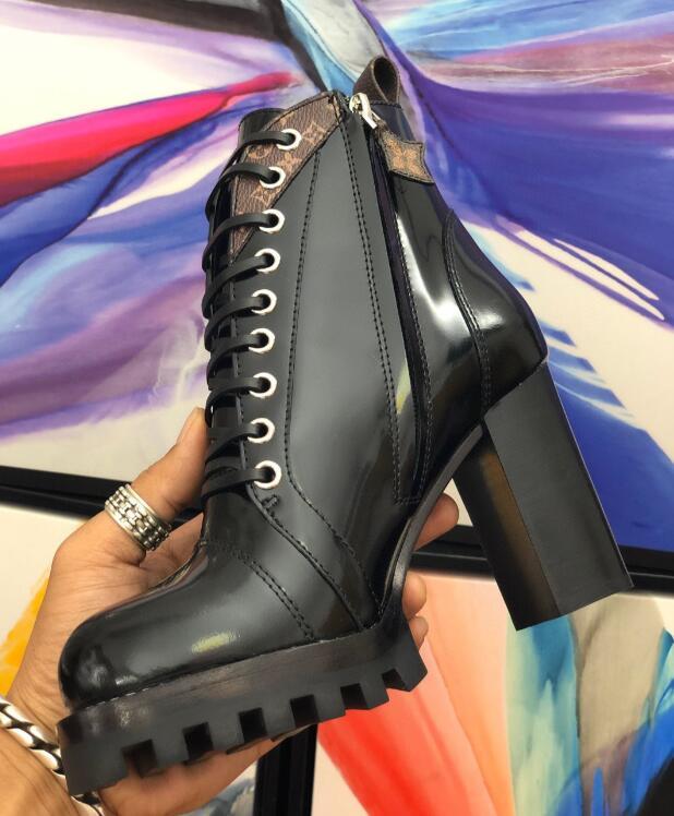 Chloe’s Picks - LOV Women Shoes - 777