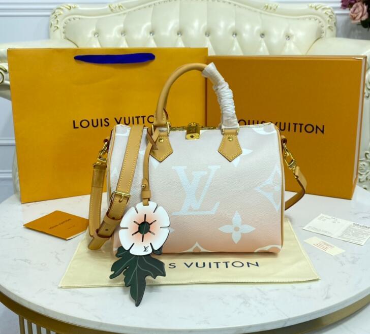 Chloe’s Picks - LOV Bags - 2419