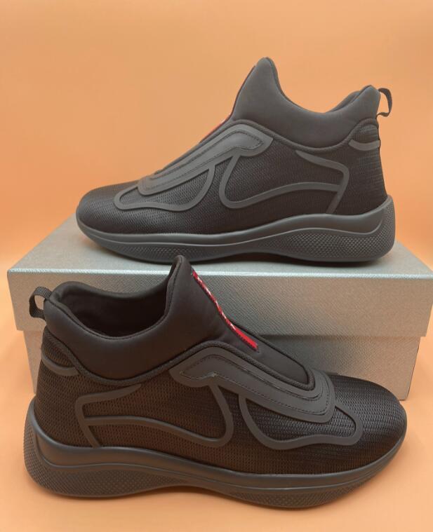 Chloe’s Picks - PD Men Shoes - 036