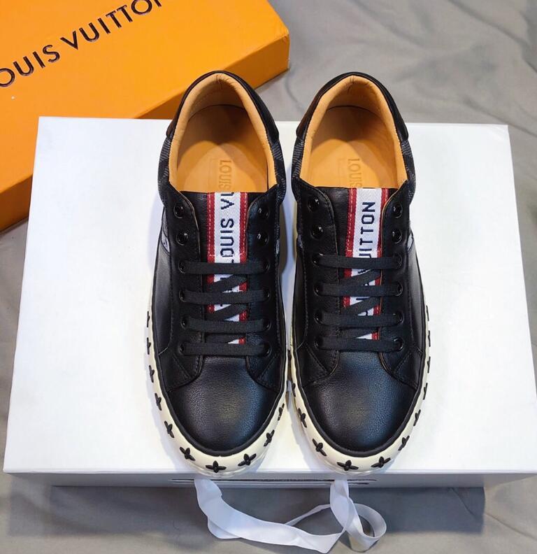 Chloe’s Picks - LOV Men Shoes - 1854