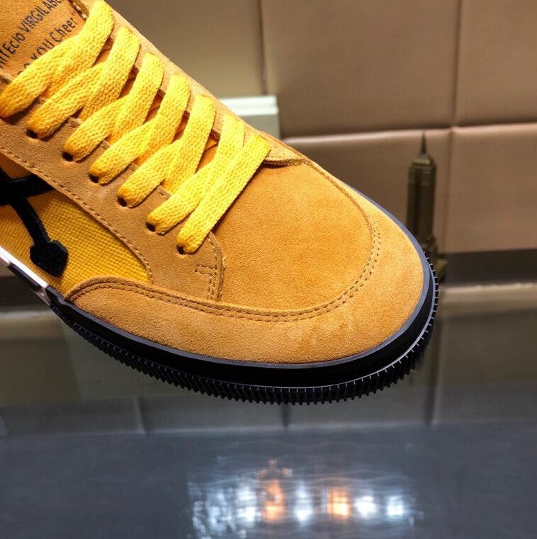 Chloe’s Picks - YZO Men Shoes - 204