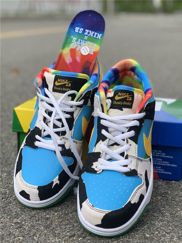 Nike Luxury Shoes