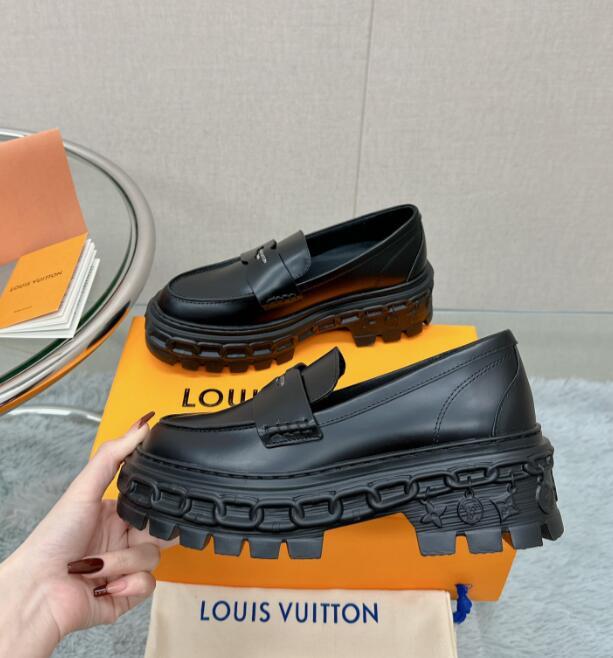 Chloe’s Picks - LOV Women Shoes - 242