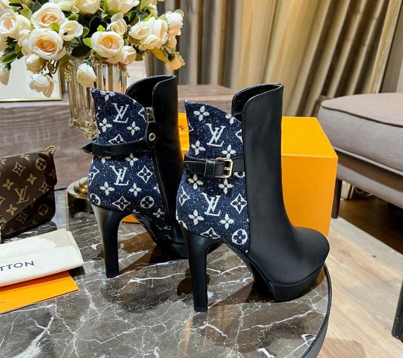 Chloe’s Picks - LOV Women Shoes - 841