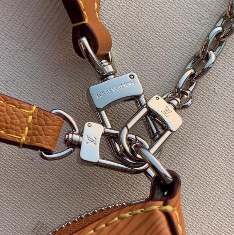 Chloe’s Picks - LOV Bags - 2382