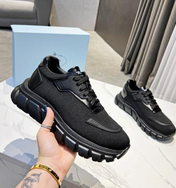 Chloe’s Picks - PD Men Shoes - 087