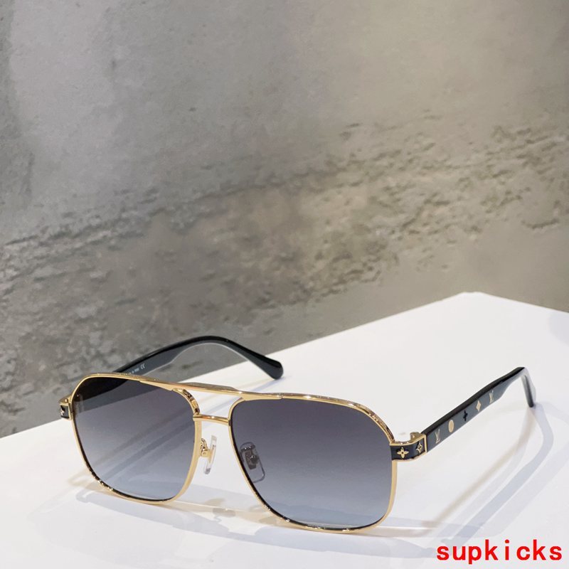 Louis Vuittion Luxury Sunglasses