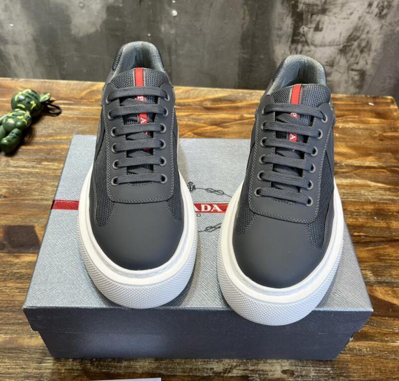 Chloe’s Picks - PD Men Shoes - 108