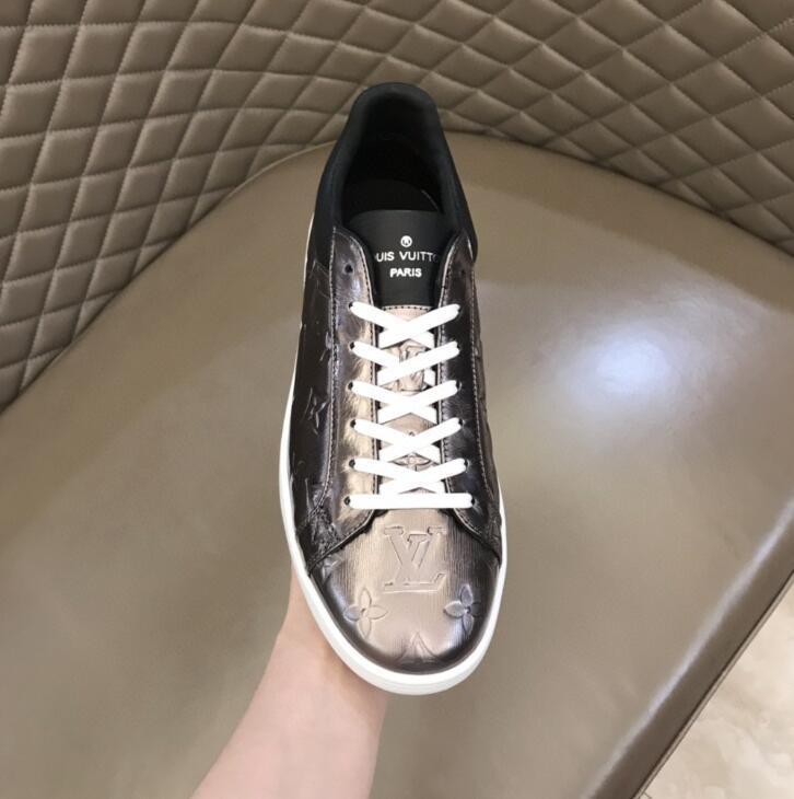 Chloe’s Picks - LOV Men Shoes - 1063
