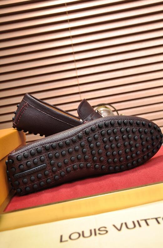 Chloe’s Picks - LOV Men Shoes - 1471