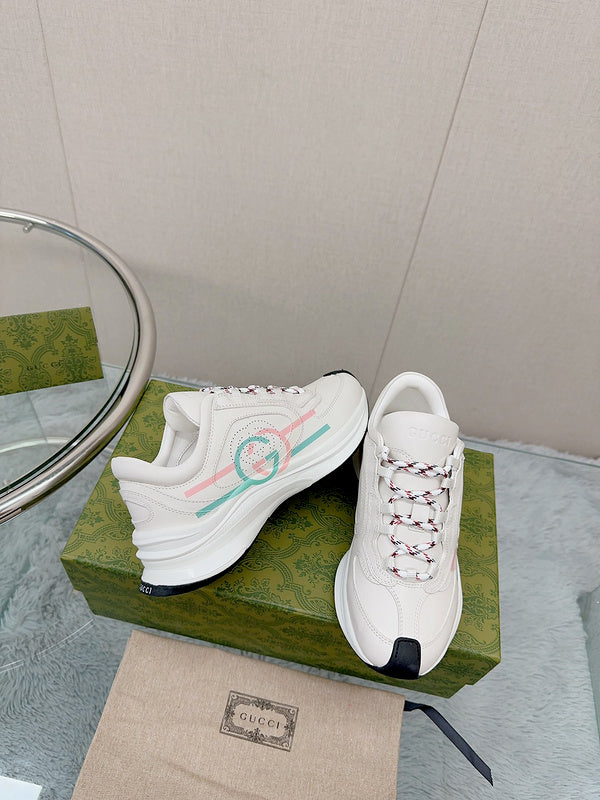 Gucci Luxury Shoes