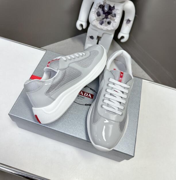 Chloe’s Picks - PD Men Shoes - 010