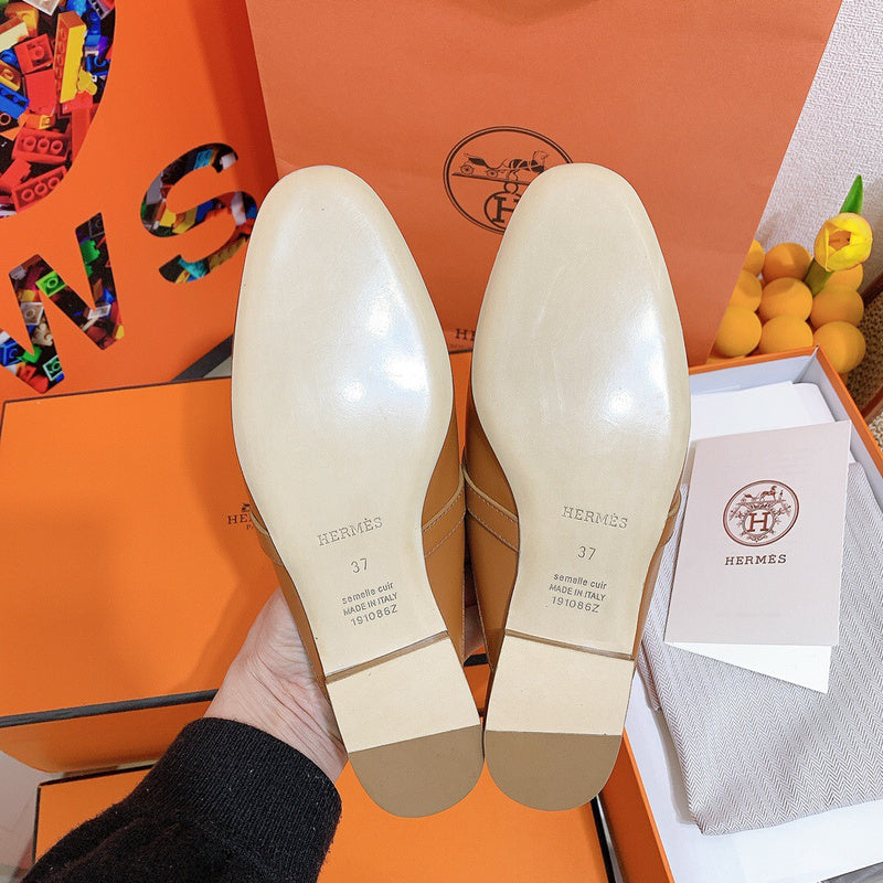 Hermes Luxury Shoes