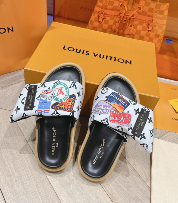 Chloe’s Picks - LOV Women Shoes - 062