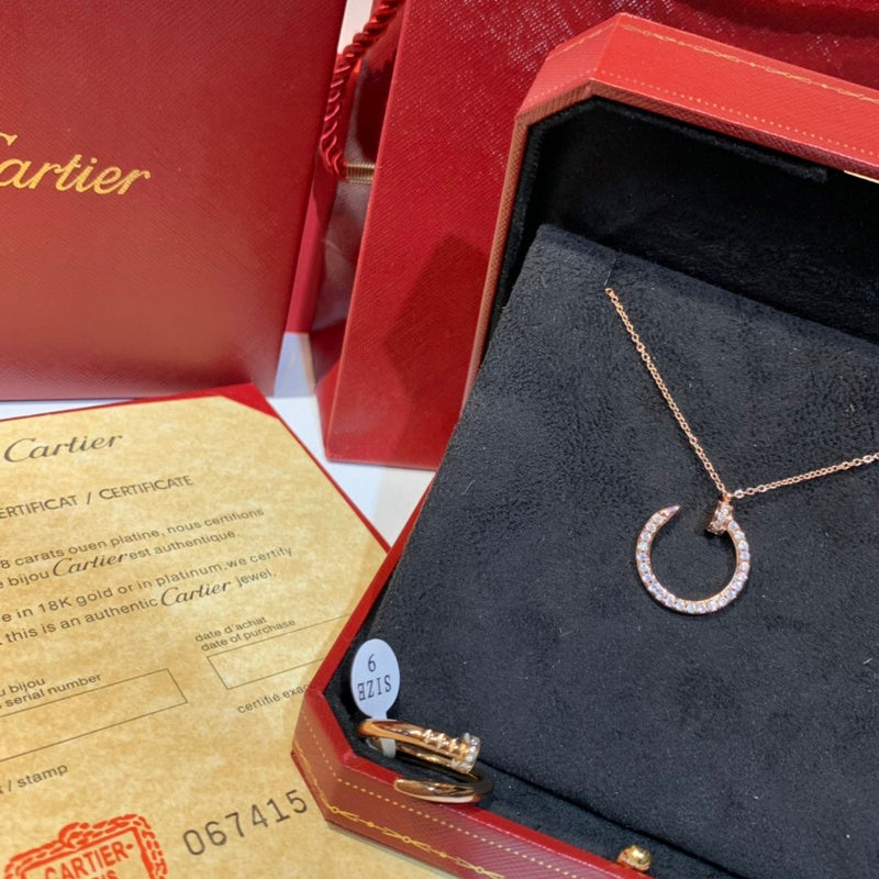 Cartier Jewelry