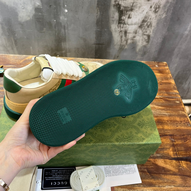 Gucci Luxury Shoes