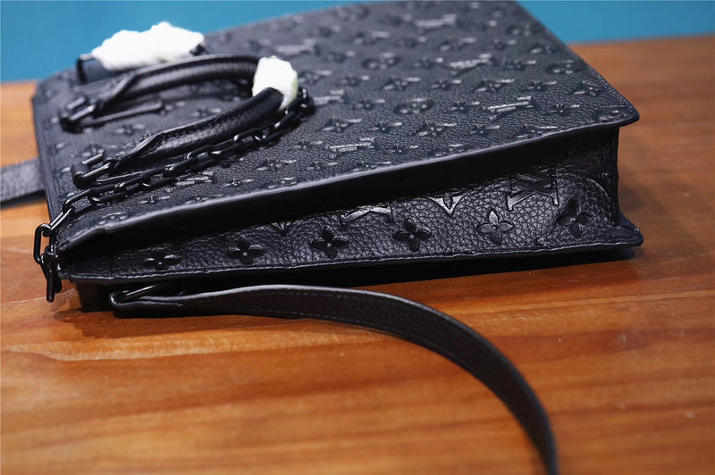 I W Fashion Lu-Vi bags - 10437