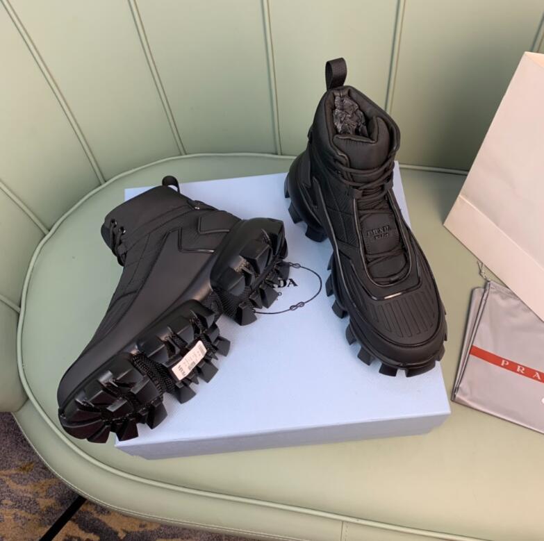 Chloe’s Picks - PD Men Shoes - 051