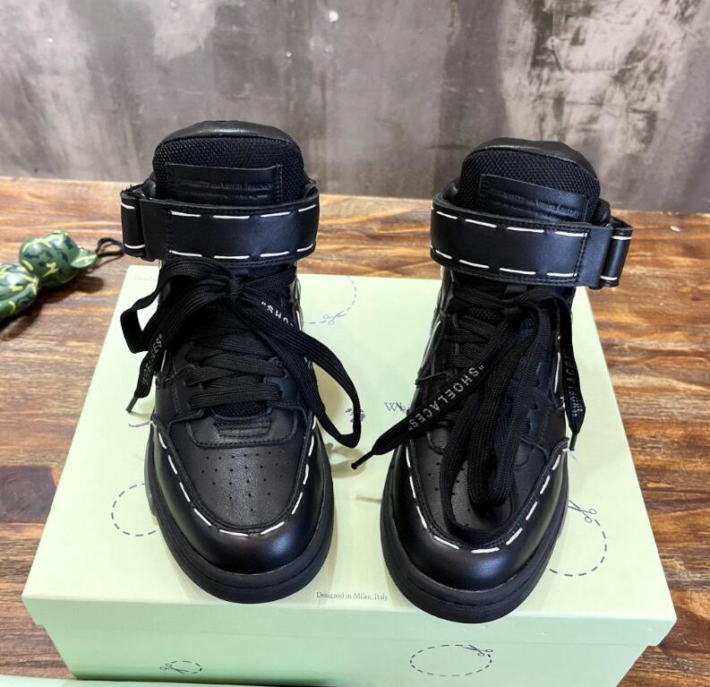 Chloe’s Picks - YZO Women Shoes - 037