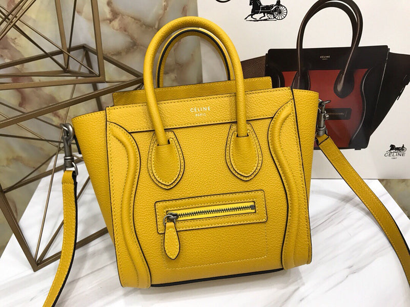 PHA - COL Bags - 208