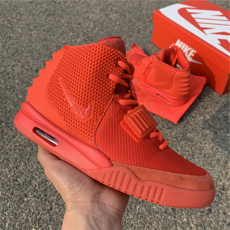 Nike Luxury Shoes