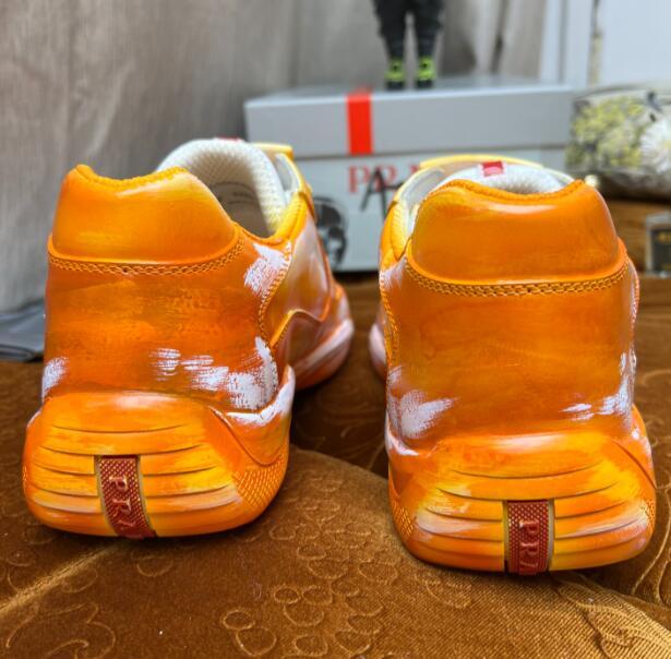 Chloe’s Picks - PD Men Shoes - 191
