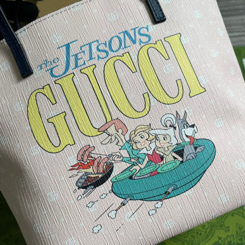 ENT - GCI Bags - 1222