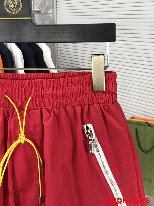 RHUDE Luxury Cloth