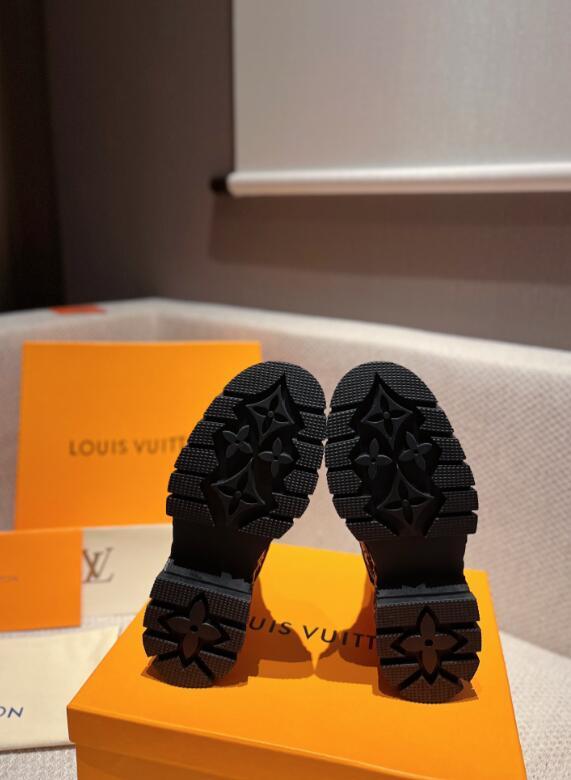Chloe’s Picks - LOV Men Shoes - 737