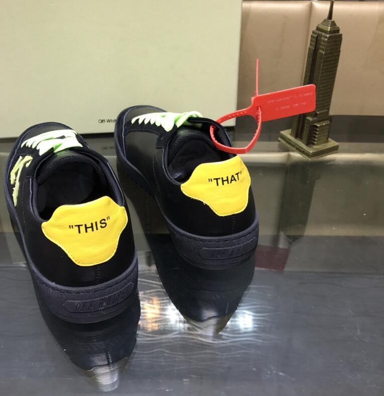 Chloe’s Picks - YZO Men Shoes - 184
