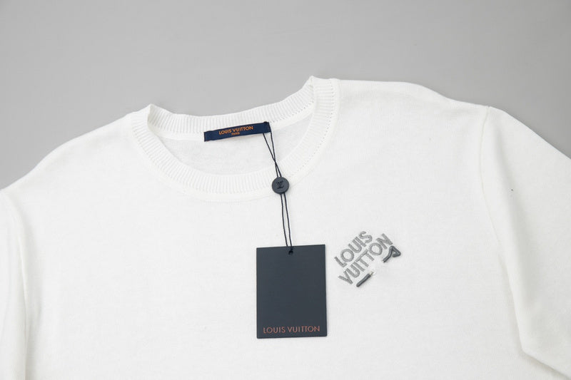 Louis Vuittion Luxury T-Shirt