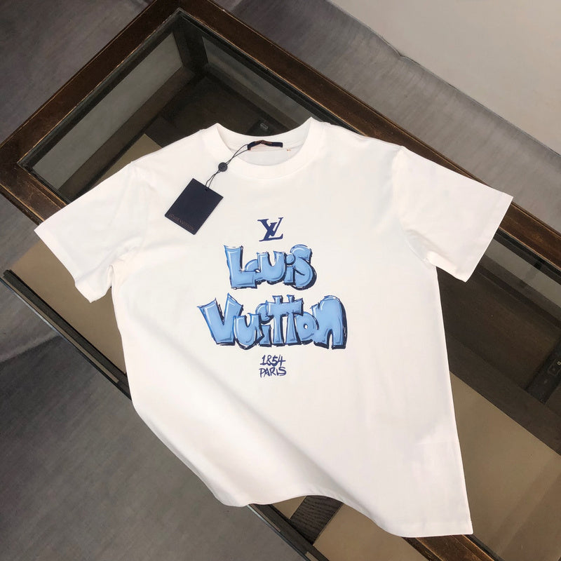 Louis Vuittion Luxury T-Shirt