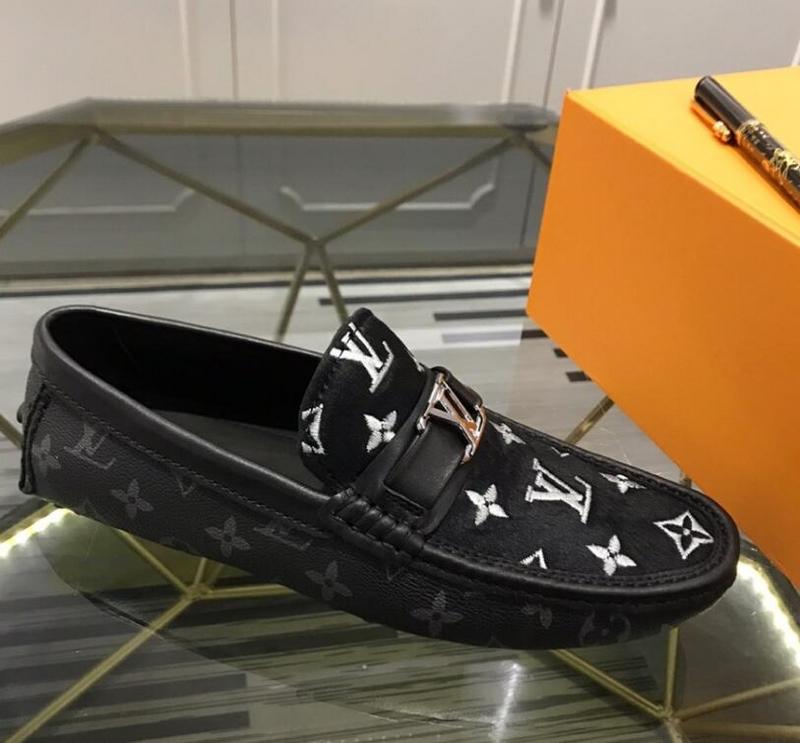 Chloe’s Picks - LOV Men Shoes - 1925